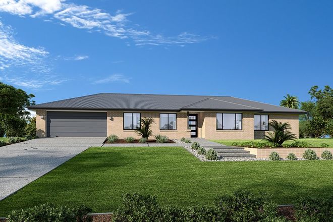 Picture of 50B Donaldson Road, LETHBRIDGE VIC 3332