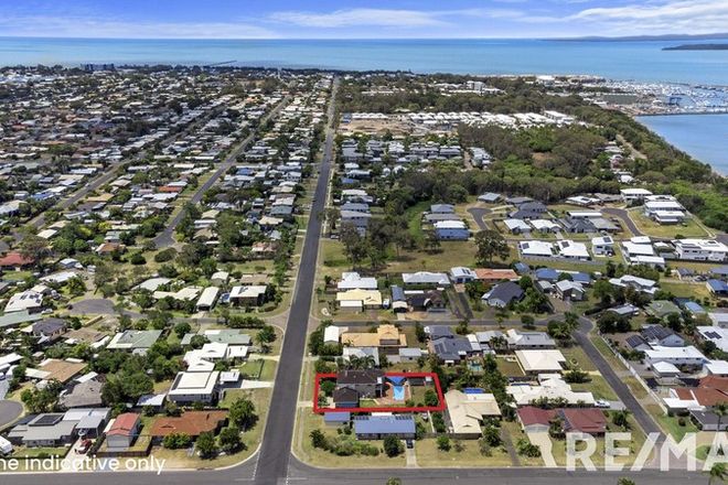 Picture of 182 Pulgul Street, URANGAN QLD 4655