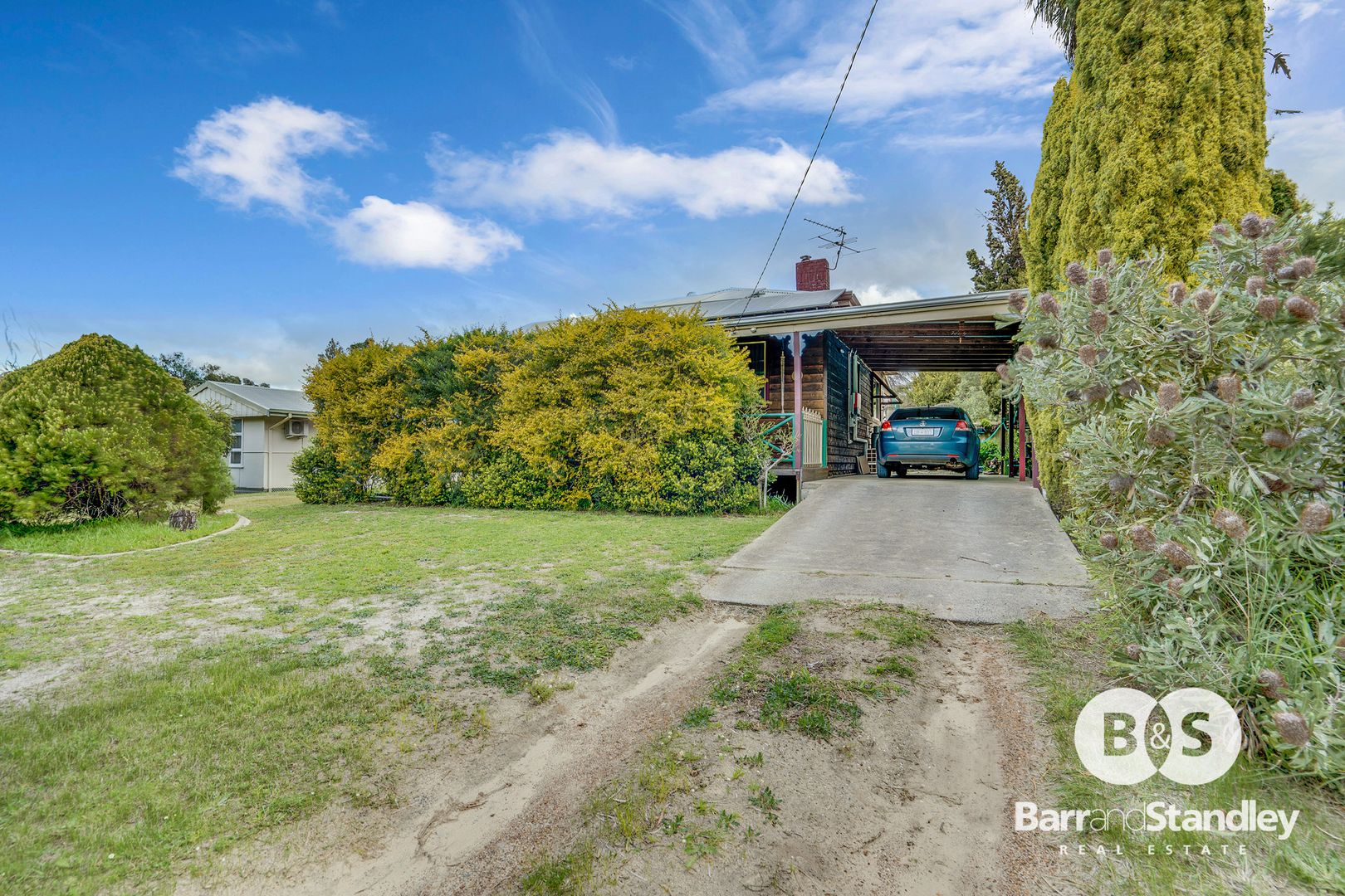 25 Steere Street, Donnybrook WA 6239, Image 1