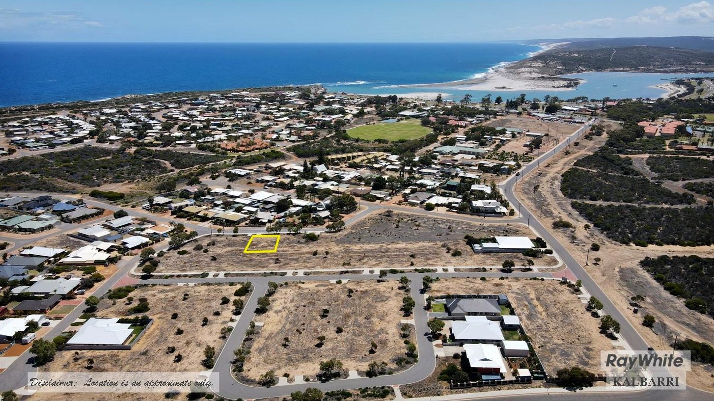 Lot 3/11 Ralph Street, Kalbarri WA 6536, Image 0