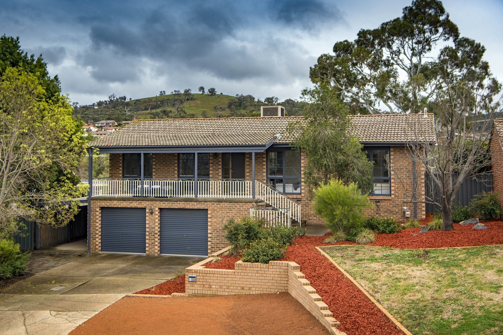 7 Wray Place, Gowrie ACT 2904, Image 0