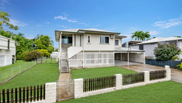 Picture of 169 Howlett St, CURRAJONG QLD 4812