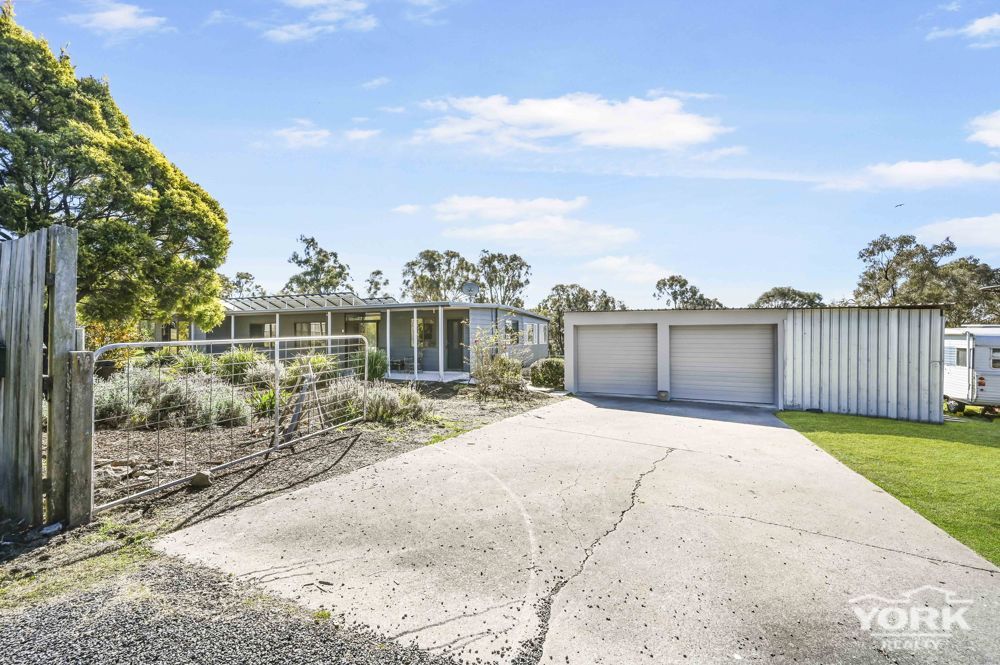 25 William Street, Meringandan West QLD 4352, Image 0