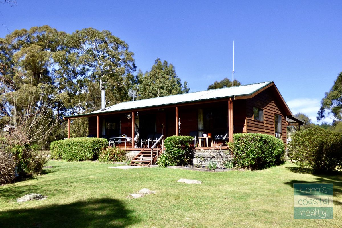 235 Ansons Bay Road, St Helens TAS 7216, Image 2