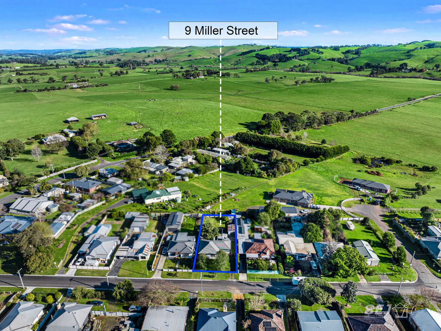 9 Miller Street, Dumbalk VIC 3956, Image 2