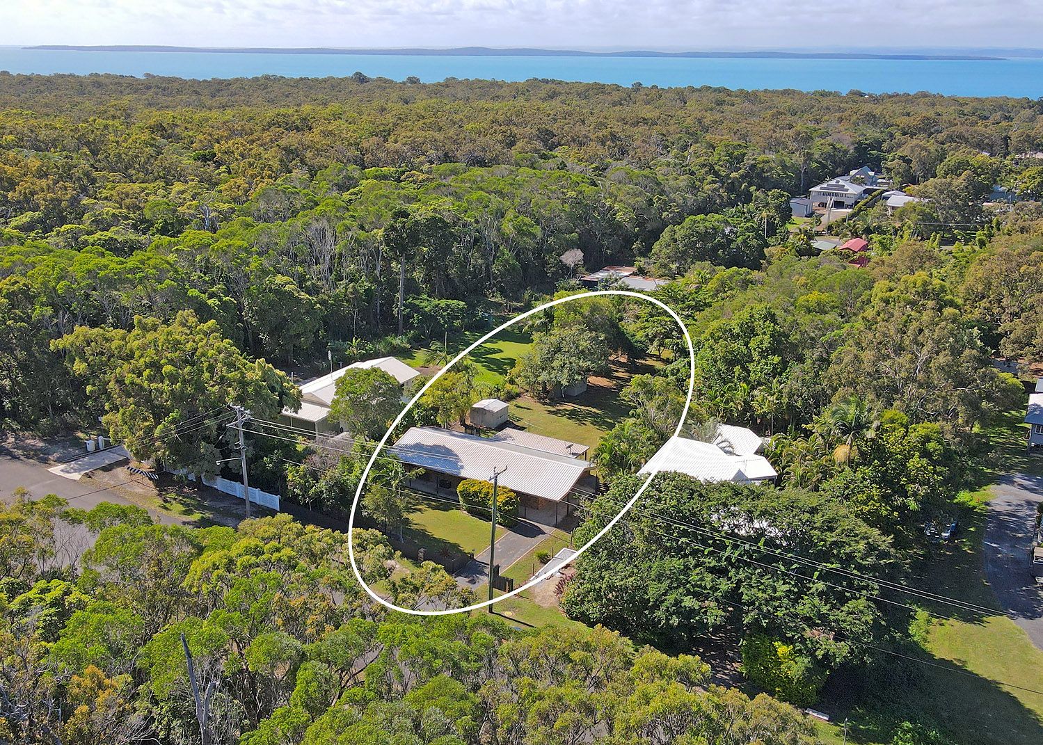 45 Mathiesen Road, Booral QLD 4655, Image 1