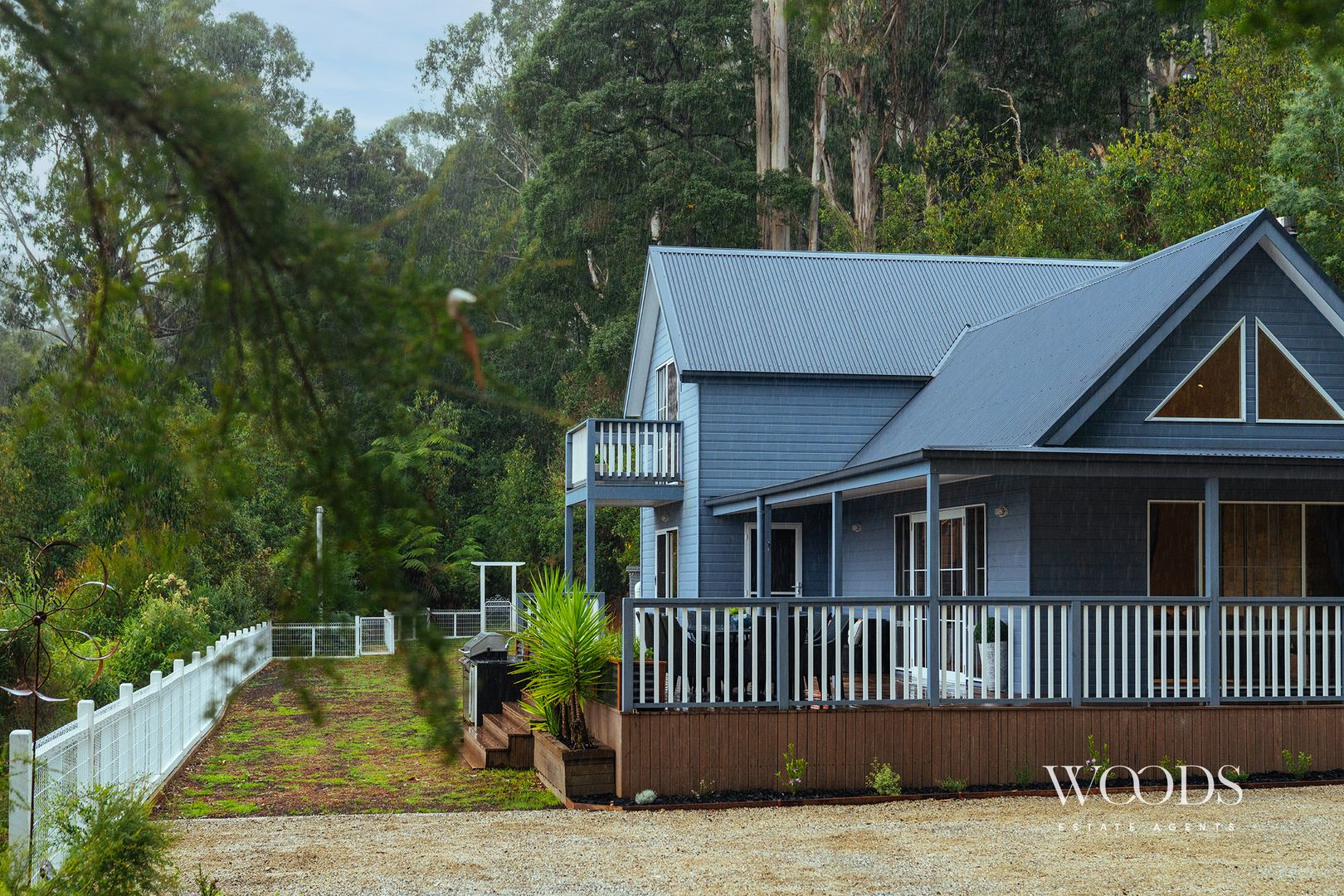 890 Beenak East Road, Gembrook VIC 3783, Image 2