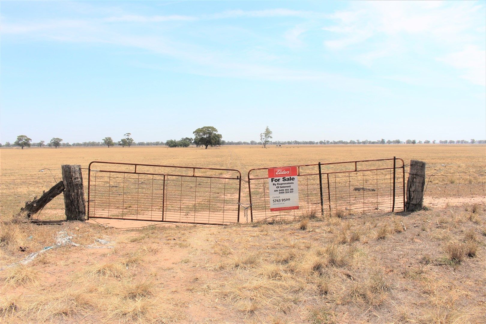 ''Smiths'' Warmatta Road, Mulwala NSW 2647, Image 0