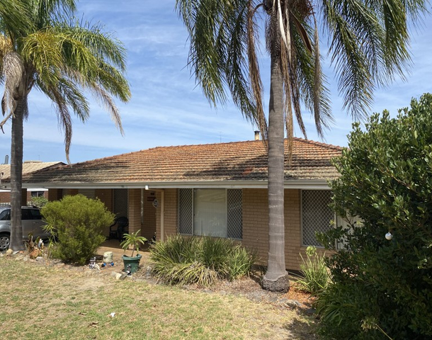 93 Hill Street, Waroona WA 6215