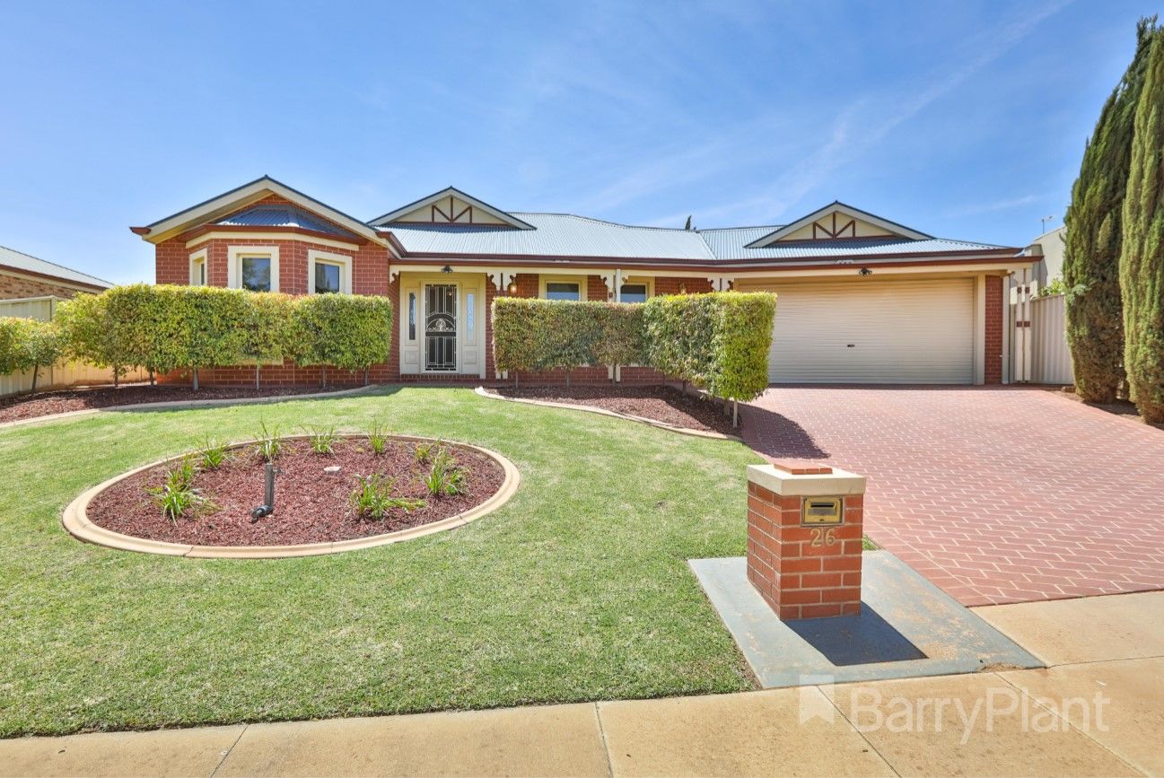 26 Francesca Drive, Irymple VIC 3498, Image 0