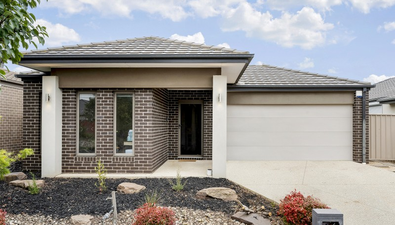 Picture of 10 Miro Way, FRASER RISE VIC 3336