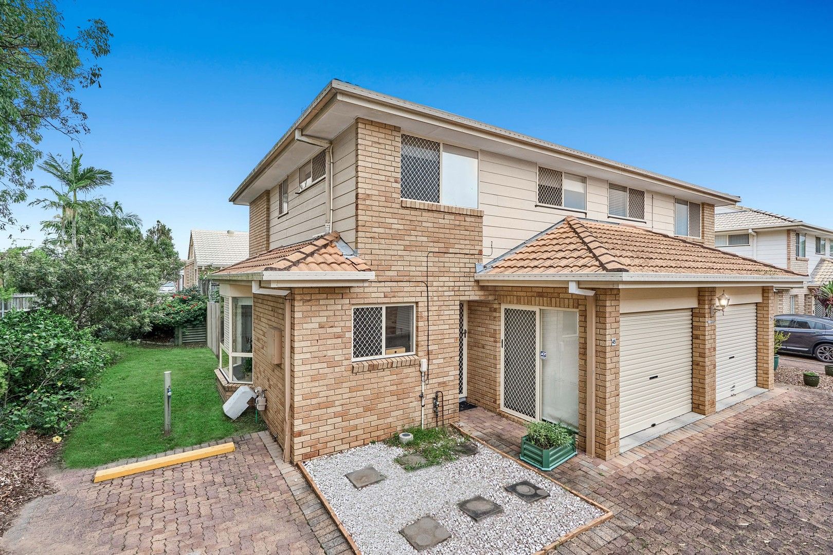 45/30 Meadowlands Road, Carina QLD 4152, Image 0