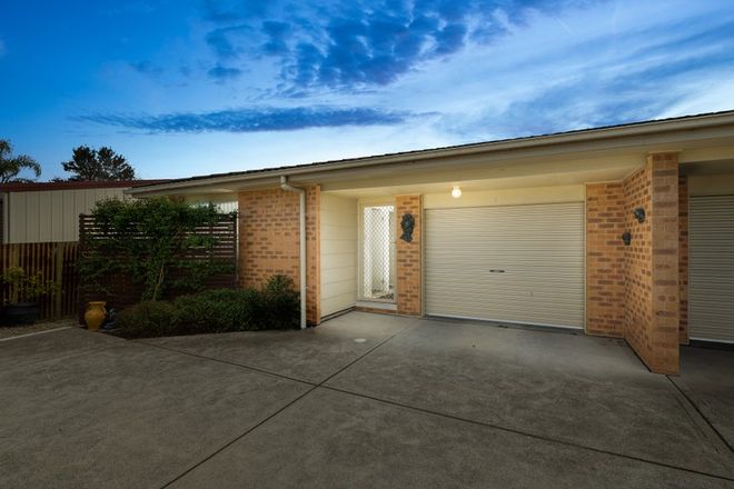 Picture of 2/36a Pokolbin Street, KEARSLEY NSW 2325