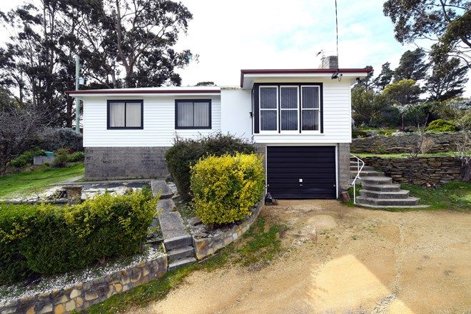 Picture of 395 Collinsvale Road, COLLINSVALE TAS 7012