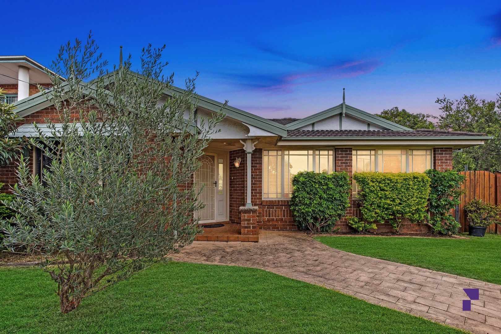 36 Maiden Street, Greenacre NSW 2190, Image 0