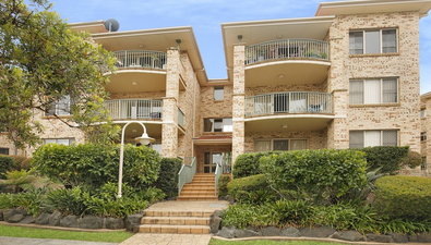 Picture of 14/4-10 Gipps Street, WOLLONGONG NSW 2500
