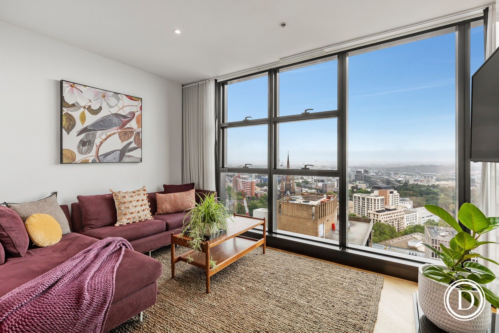 1 bedrooms Apartment / Unit / Flat in 2902/27 Little Collins Street MELBOURNE VIC, 3000