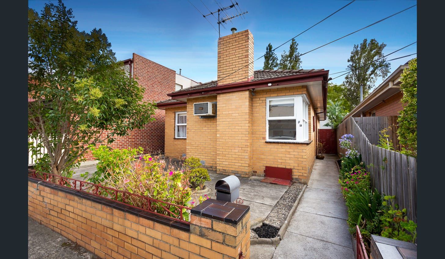 17-19 Mulgrave Street, Kensington VIC 3031, Image 0