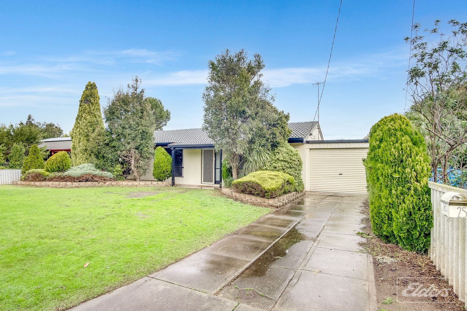 25 David Street, Mccracke Property History & Address Research Domain