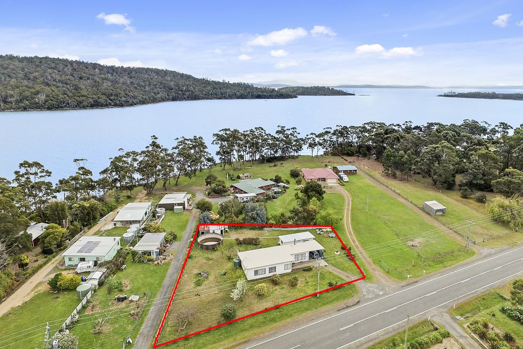 5752 Arthur Highway, Taranna TAS 7180, Image 1