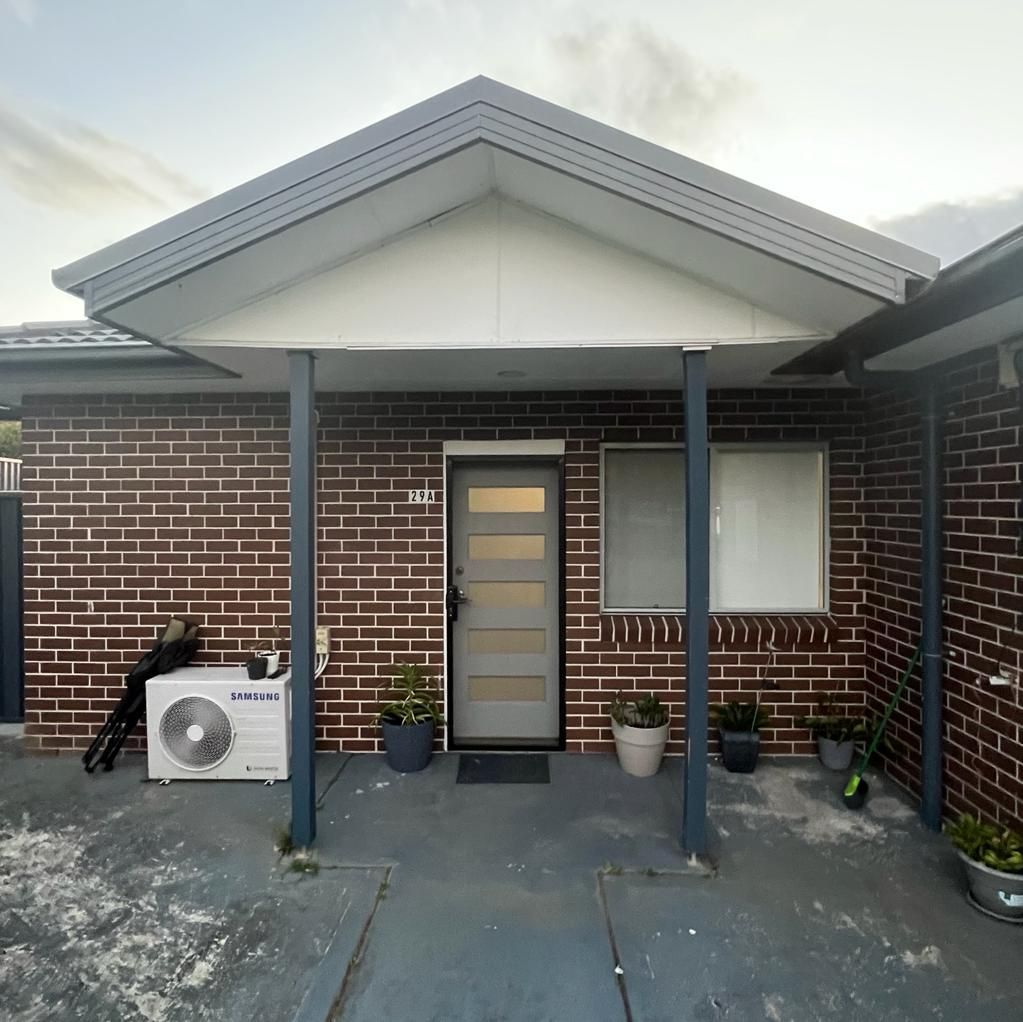 2 bedrooms Apartment / Unit / Flat in 29A Smalls Rd RYDE NSW, 2112