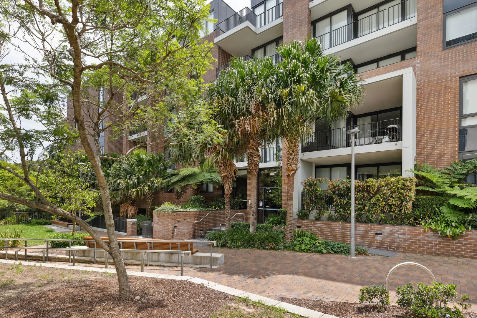 Additional image 14 of 805/1 Cullen Close, Forest Lodge NSW 2037