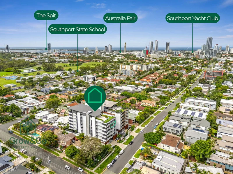 Additional image 18 of 19/137 Eugaree Street, Southport QLD 4215