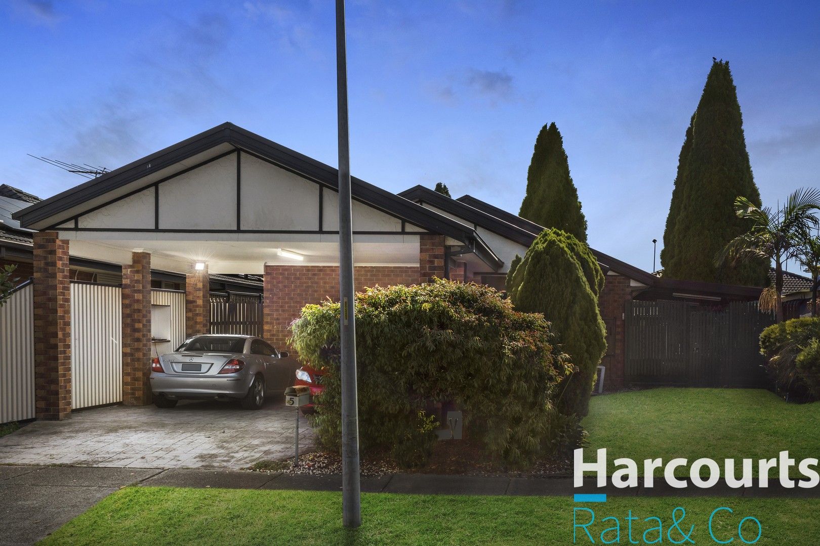 5 Parkview Court, Lalor VIC 3075, Image 0