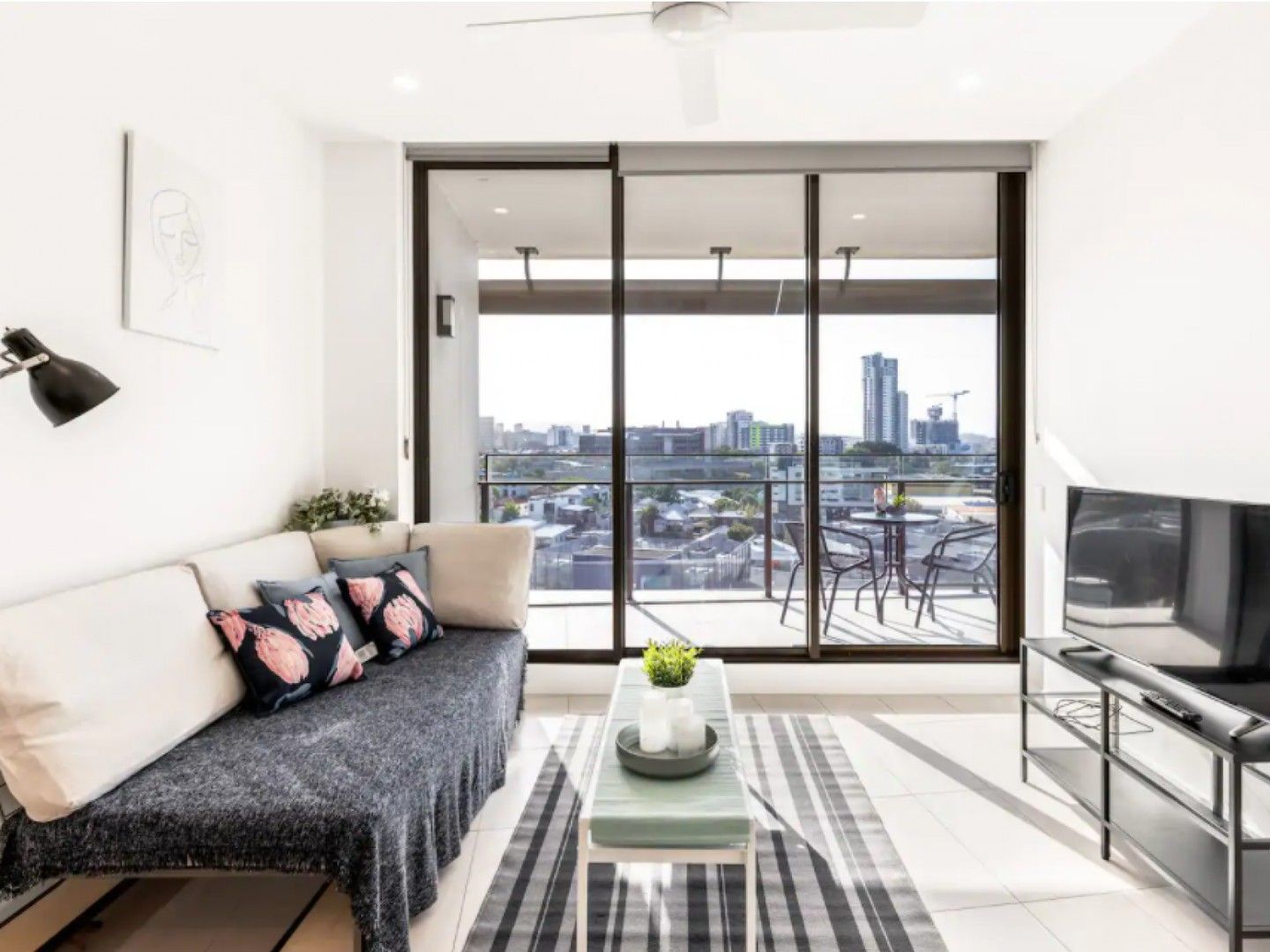 2 bedrooms Apartment / Unit / Flat in ID:21125855/1055 Ann Street NEWSTEAD QLD, 4006