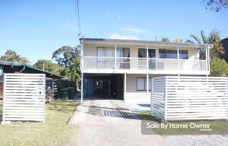 8 Pine Crescent, Sandy Beach NSW 2456, Image 0