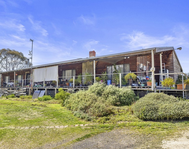 1265 Dunach-Eddington Road, Red Lion VIC 3371