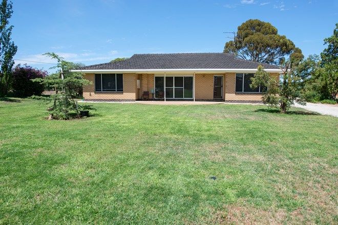 Picture of 2507 Murray Valley Highway, VINIFERA VIC 3591