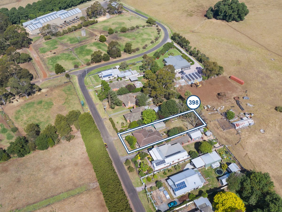 398 Blacks Road, Glenormiston South VIC 3265, Image 1