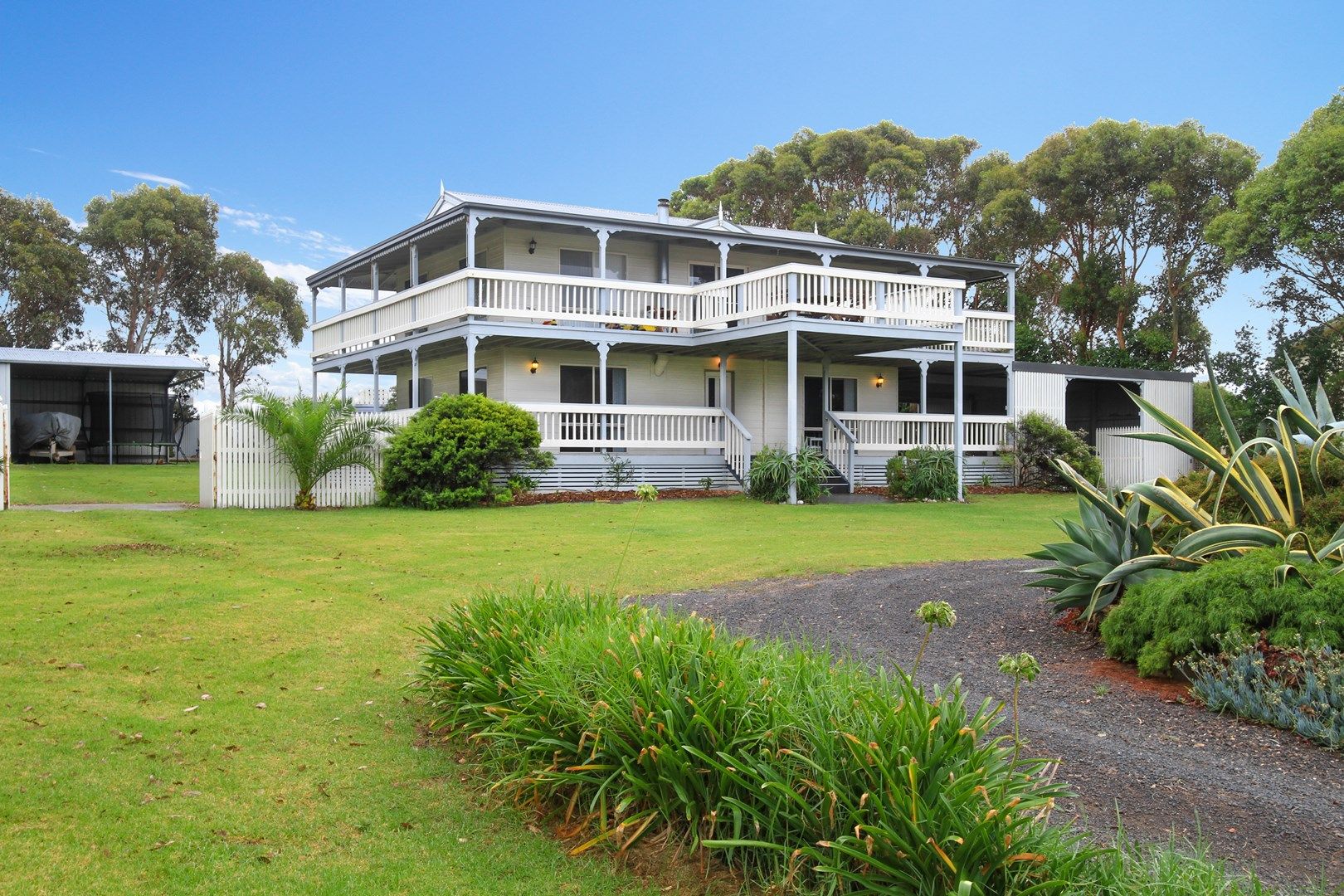 Byrnes Road, Woodside Beach VIC 3874, Image 0