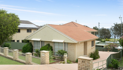 Picture of 47 Gordon Road, LONG JETTY NSW 2261