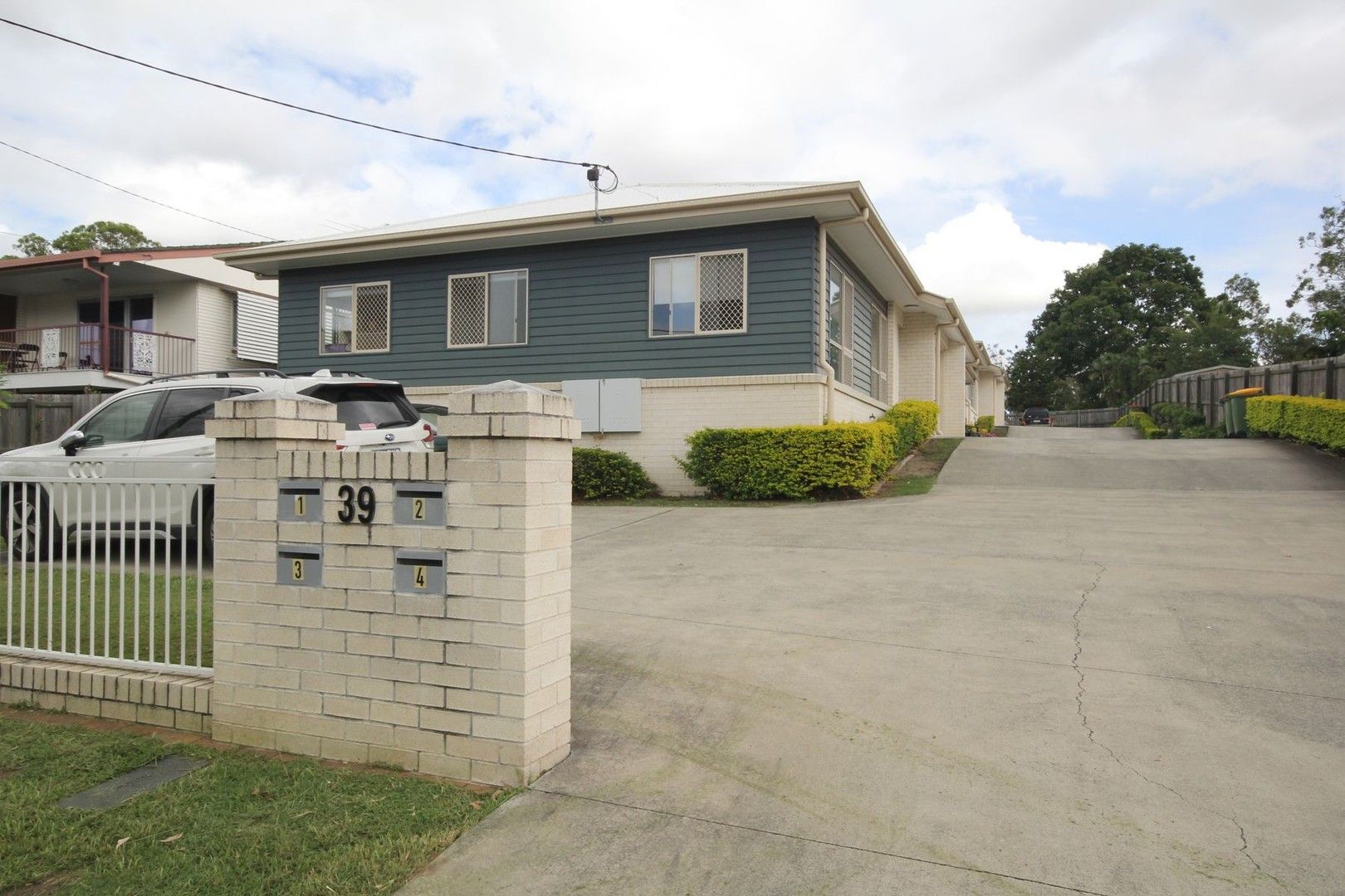 3 bedrooms Apartment / Unit / Flat in 1/39 Law Street REDBANK QLD, 4301