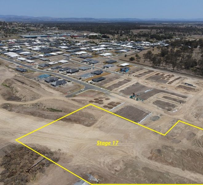 Picture of Lot 595 Maranoa Way, Plainland