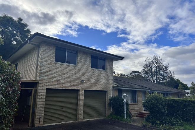 Picture of 2A Shields Lane, PENNANT HILLS NSW 2120