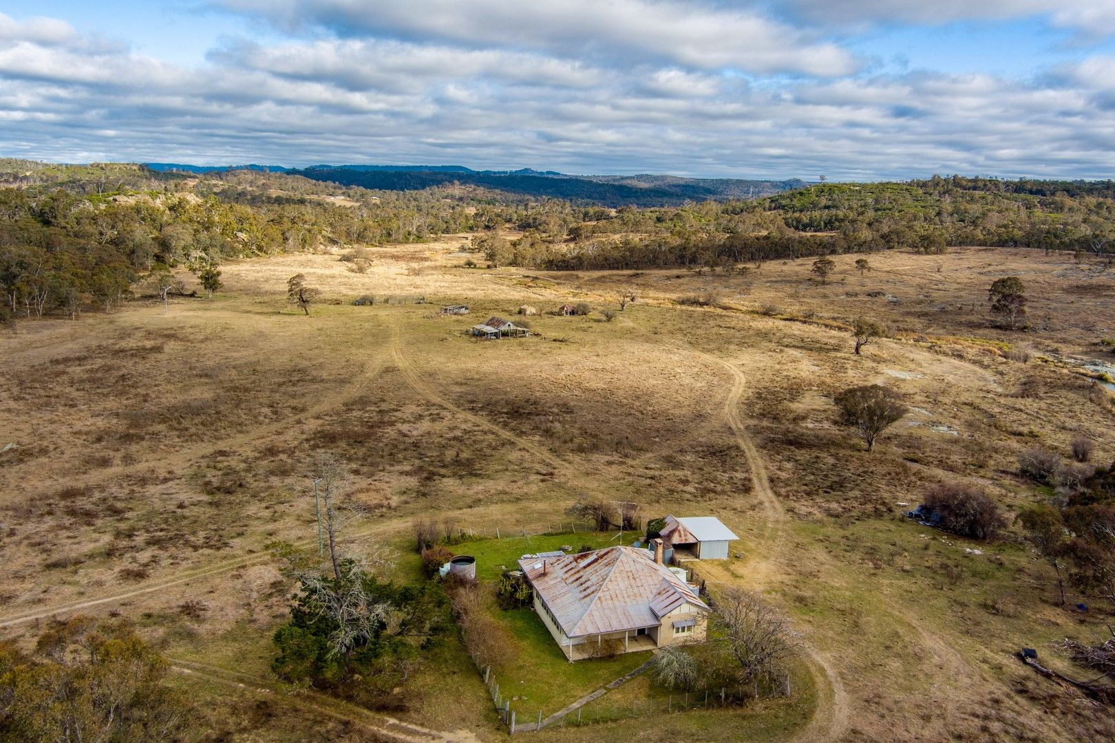 223 Pinnacle Swamp Road, Rylstone NSW 2849 House for Sale Domain