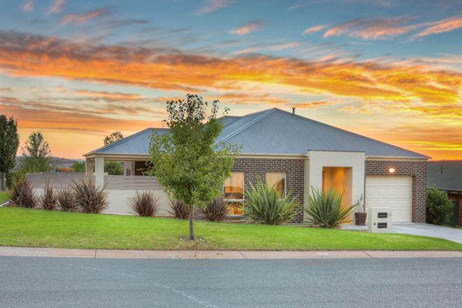 Picture of 41 Hickory Street, THURGOONA NSW 2640