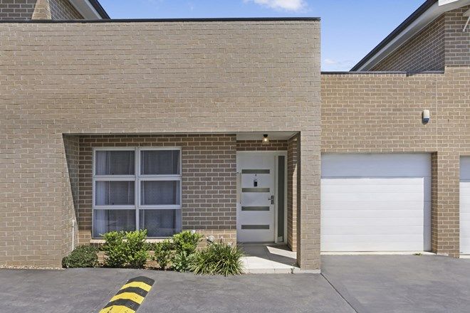 24 Apartments For Sale In Narellan Nsw 2567 Domain