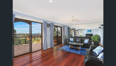 Picture of 34 Lyly Road, ALLAMBIE HEIGHTS NSW 2100