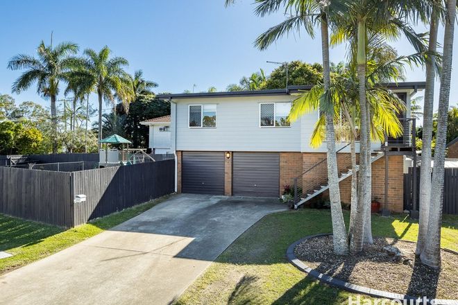 Picture of 24 Granville Drive, BRAY PARK QLD 4500