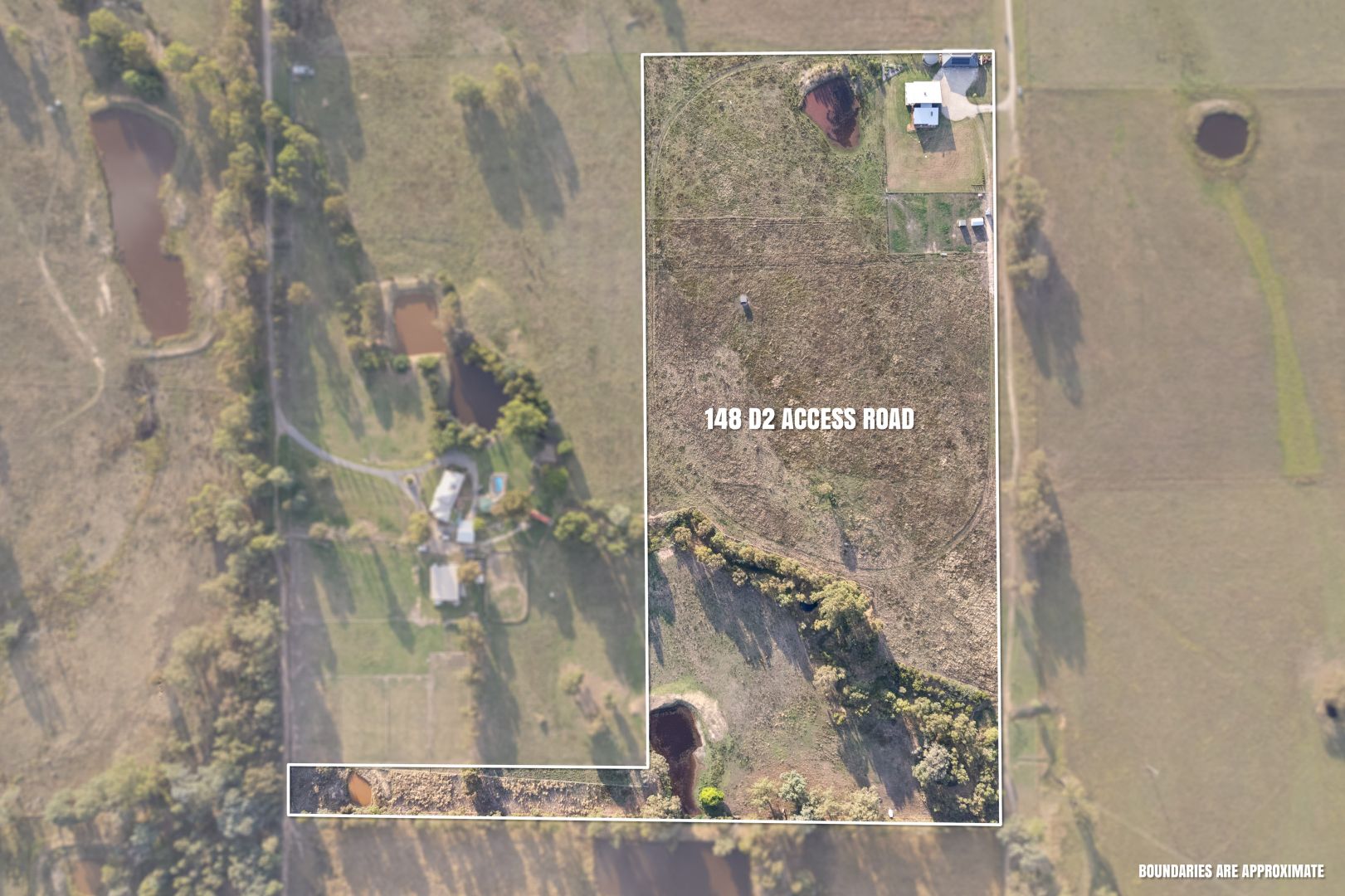 148 D2 Access Road, Chiltern VIC 3683, Image 2