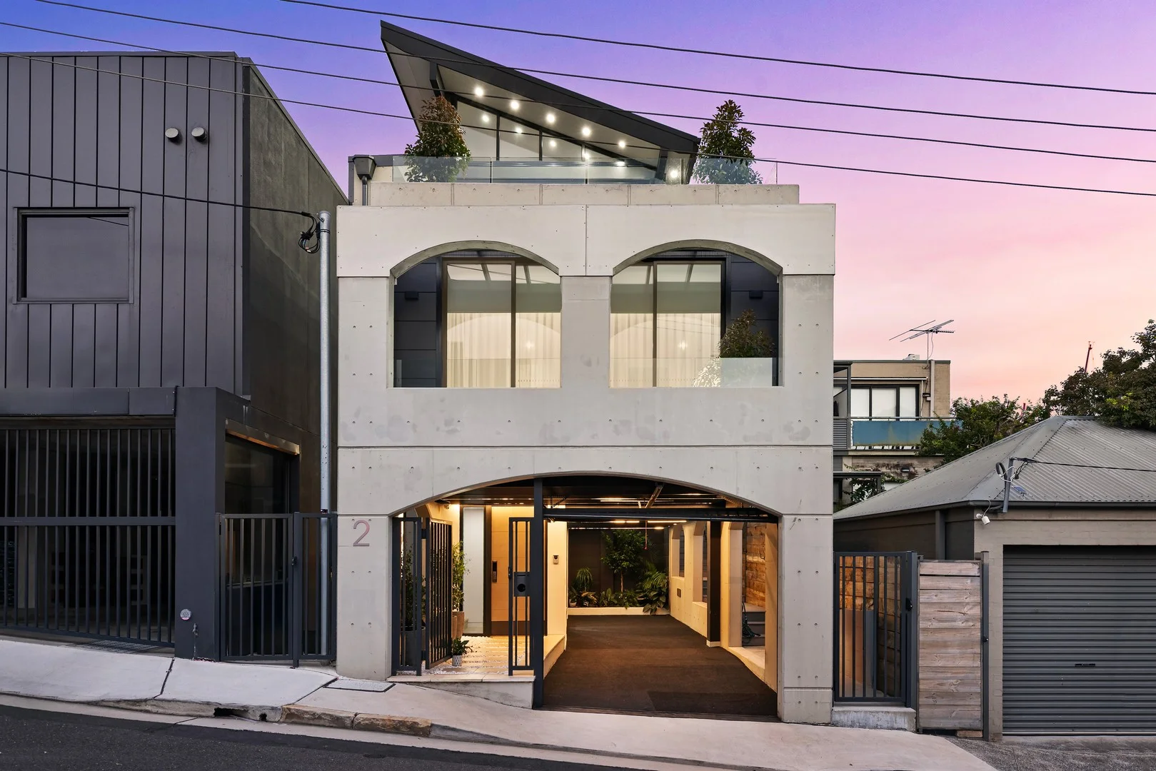 2 Loughlin Street, Rozelle NSW 2039