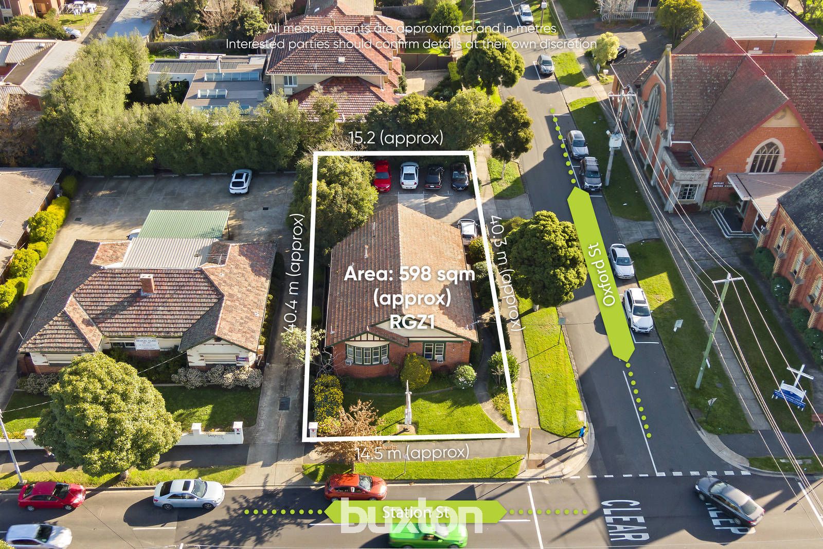 513 Station Street, Box Hill VIC 3128, Image 0