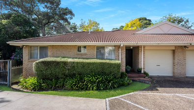Picture of 2/8A Rendal Avenue, NORTH NOWRA NSW 2541