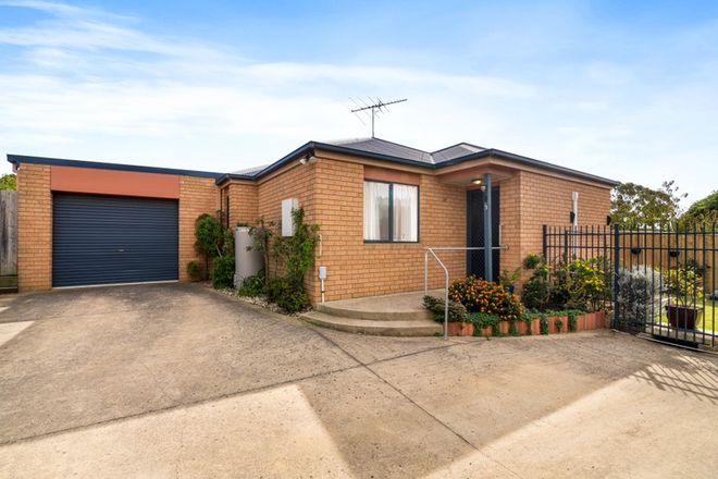 Picture of 3/35 Langdon Street, PORTARLINGTON VIC 3223