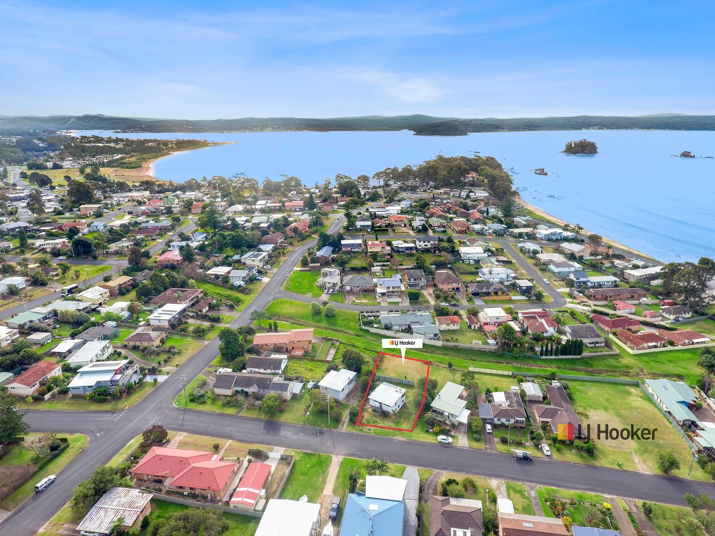 3 Peter Crescent, Batehaven NSW 2536, Image 2