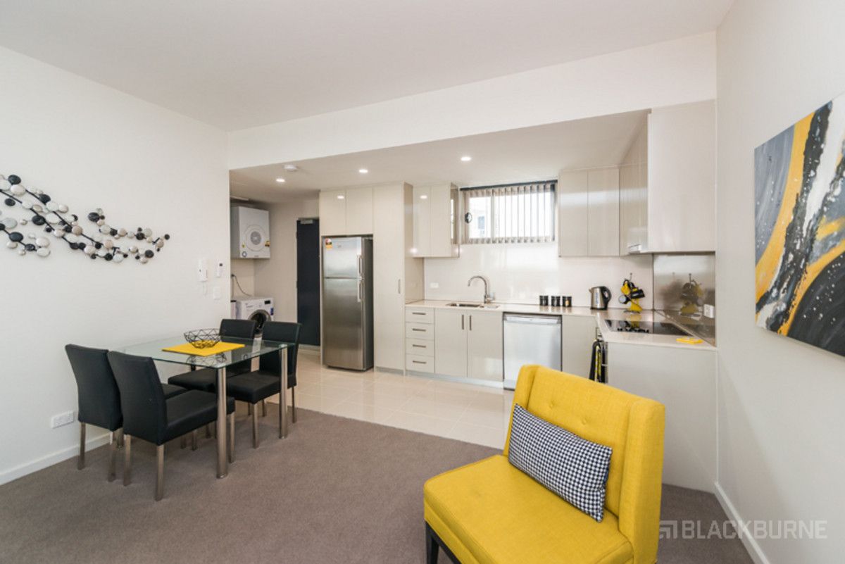 13/6 Campbell Street, West Perth WA 6005, Image 2